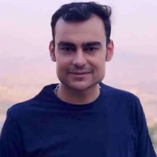 روح الله کرمی خاطره