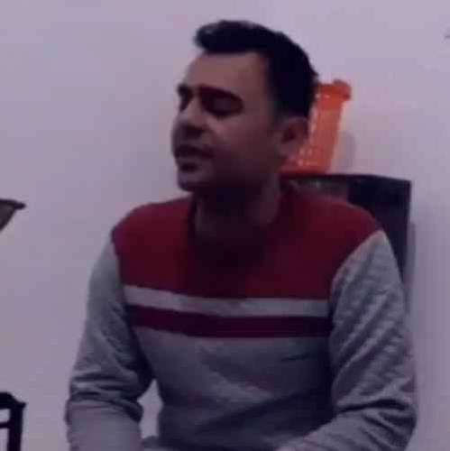 روح الله کرمی آواره 