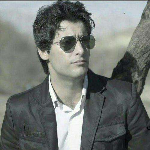 فرشید نادری  خط و نیشان