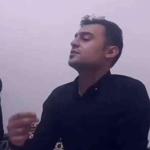 روح الله کرمی فلک فن باز