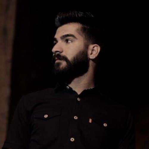 حمیدرضا بابایی شوتی سوار