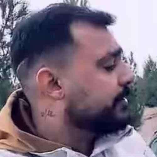 روح الله کرمی پس چرا رفتی