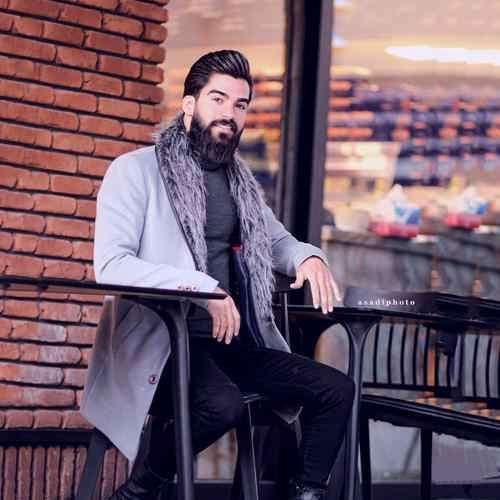 حميدرضا بابایی دت حاجی