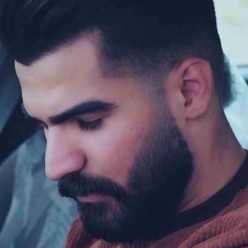 حمیدرضا بابایی زیبارو 