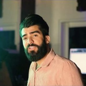 قزلحصار از حمیدرضا بابایی 