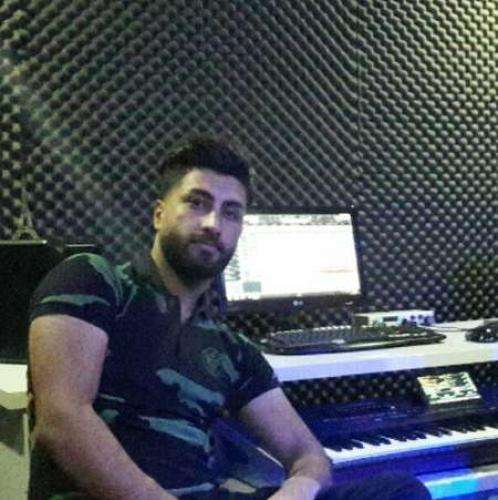 علی رمضانپور گل من