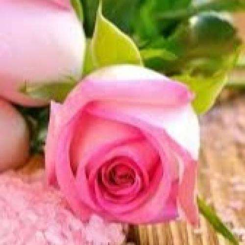ناشناس بعد یه عمری صبوری کنارم میاد اشکای شوق