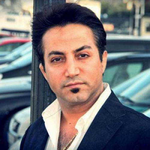 سعید شایسته عاشقونه تو چشم من نگا کن