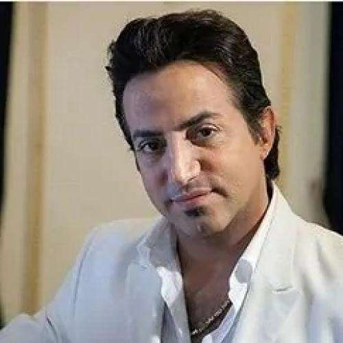 سعید شایسته بگو بجز تو نمیخوام عشق من صدا کن