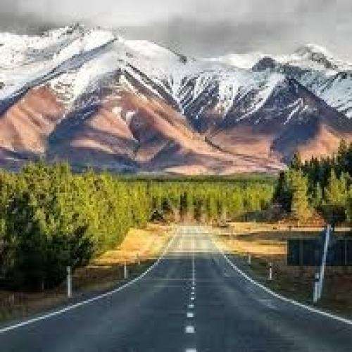  بتی که داغونه میشم ابری که گریونه میشم 