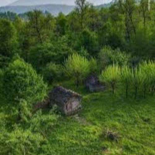 ناشناس آسمونی تو میدونی این بارونه یا پاییزه