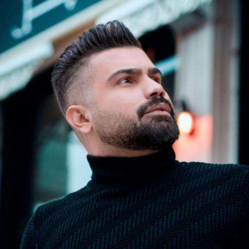 فرهاد جهانگیری دس وه دس پیکی عرق