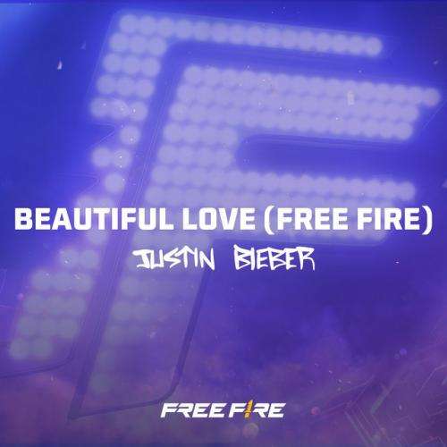 جاستین بیبر Beautiful Love Free Firs