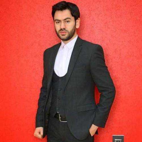 اوزیر مهدی‌ زاده سوکاک سوکاک گیزی یوروم