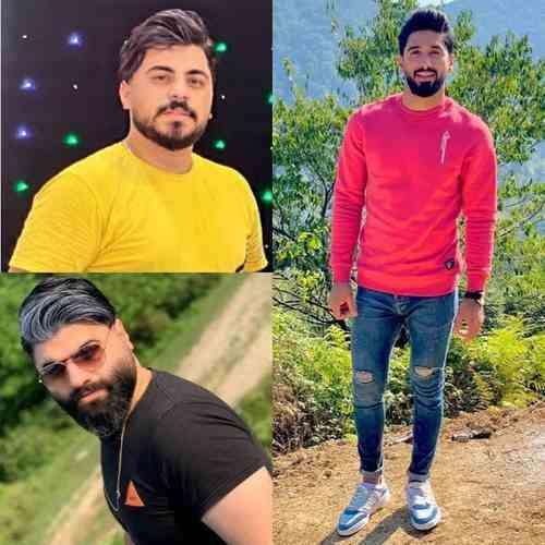 جواد عباسی لیلا جان 