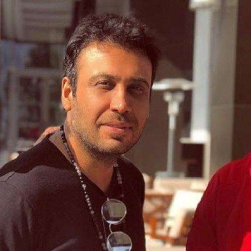 محسن چاوشی قسمت میدم بمون جون ننت جون کاکات