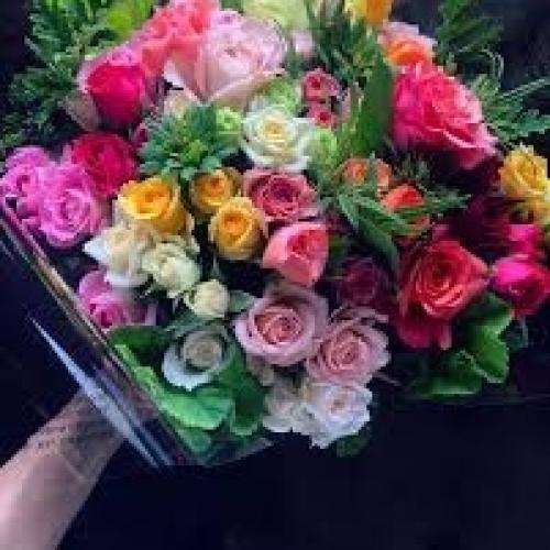  تو گمون کردی بری دنیا تمومه واسه من