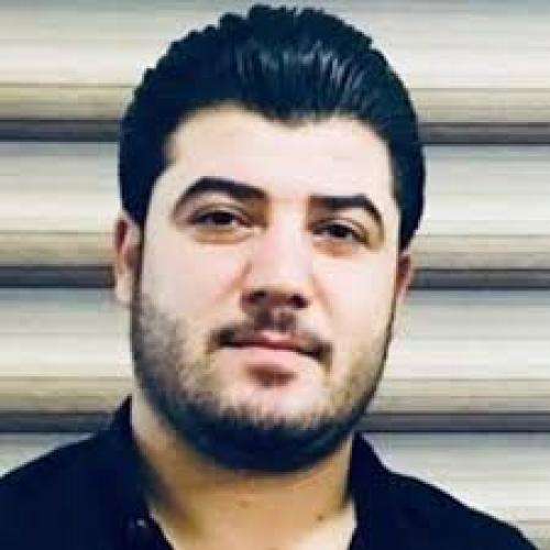 آوات بوکانی سالیادی یوسف کونترول