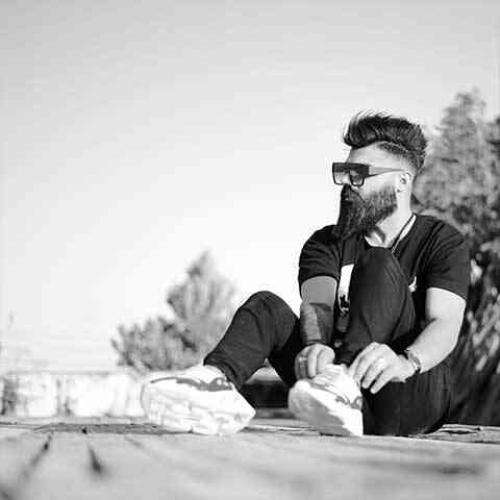 سامان یاسین ونوای گشت قد علم کردم