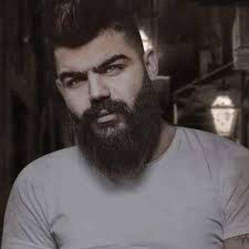 سامان یاسین حنجرم قلع و قمع کردن