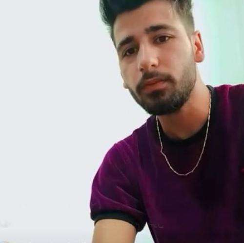 هومن نجفی این موزیک واسه توعه فقط گوش کن
