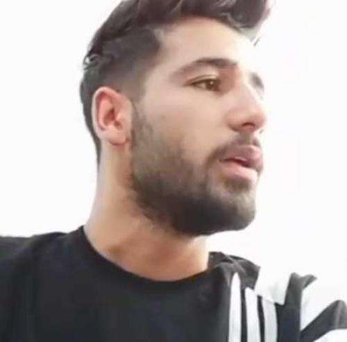 هومن نجفی زدی ضربتی ضربتی نوش کن