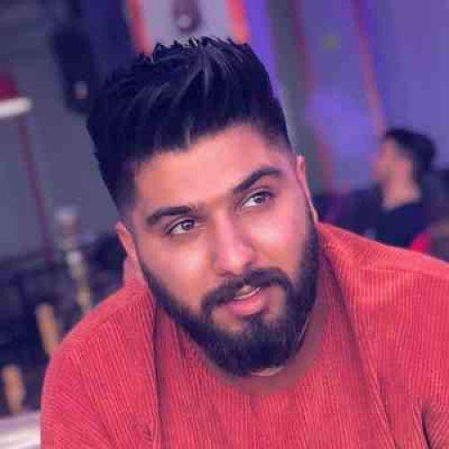 مجید احمدی عرق سگی خرمه مست الکل وومه