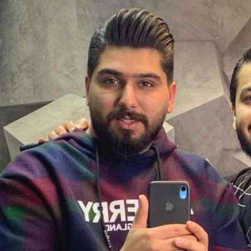 مجید احمدی من ارازل وومه گنگستر شهر آمل وومه