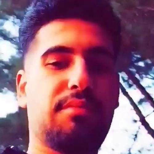 هومن نجفی شاو بی تو مه تنیام