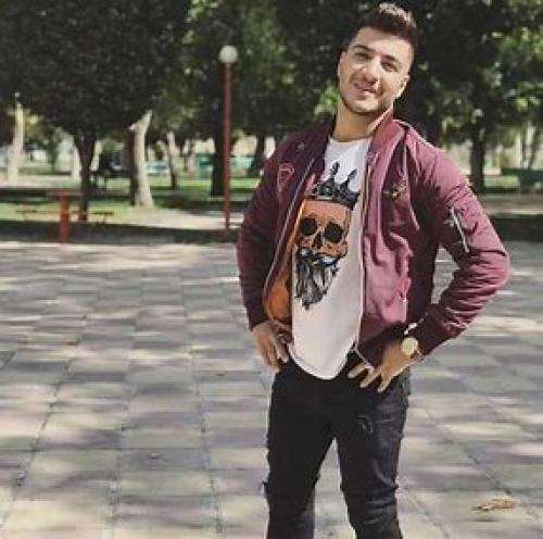 تو یک روزی میمیری بالاخره تو رخت خوابت ولی با خفت نمیر