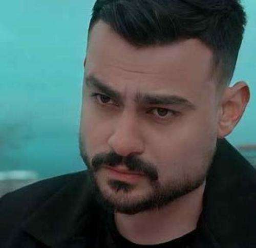 روح الله کرمی تو بویش دوست درم روح الله
