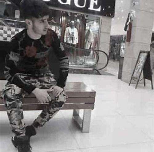 محمد باباجانی خبر بیمو دره شومه سربازی