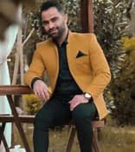 ولی قاسمی اجازه اجازه کِرده دلبر هرجا شیه