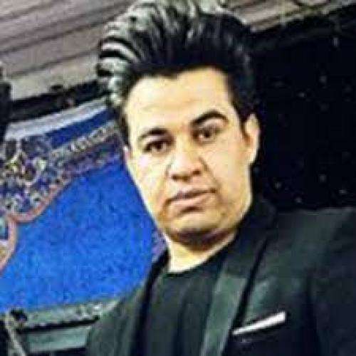 عمران کرد زاده لعنت به هرچی عشقه