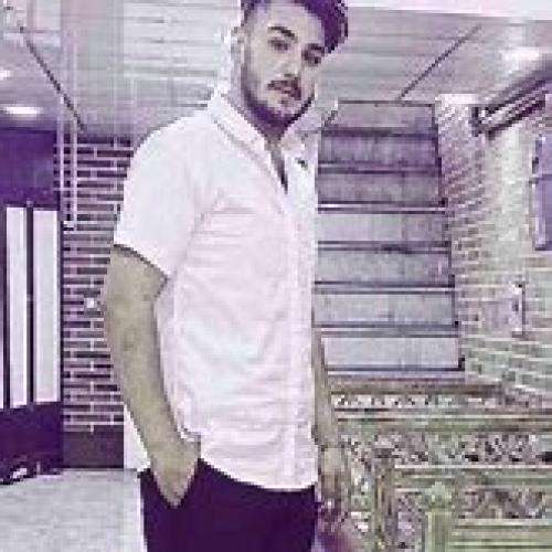 امیر اصلانی وابسته شدم رفتی ای مذهبین اوتلانسین