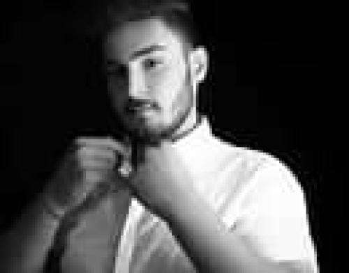 امیر اصلانی به جای من الان جدیده همراته