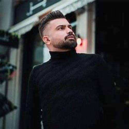 فرهاد جهانگیری برق ناو چاود هزارو پونصد واته
