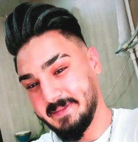 امیر اصلانی سنن باشکاسینیه من هیچ سوه بیلمم
