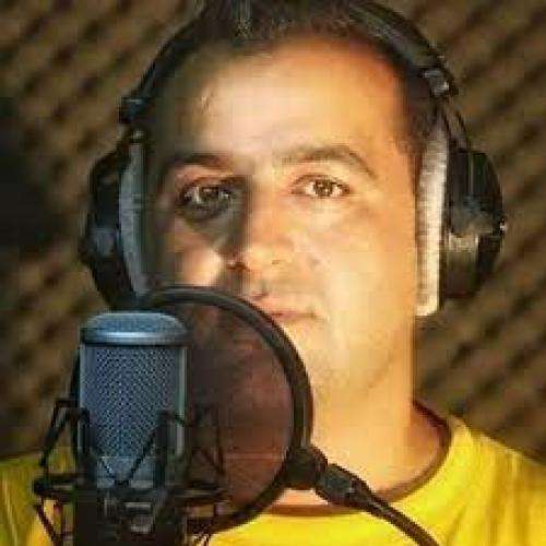 حمزه رشیدی سر نیام وری زمین اومایی ور