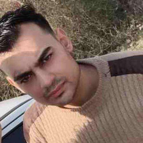 روح الله کرمی یکی رویای دوینی و رویا