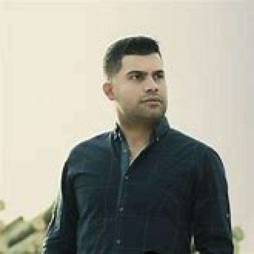 فرهاد جهانگیری ای الکله صد صده سرگل جور چاو خوده