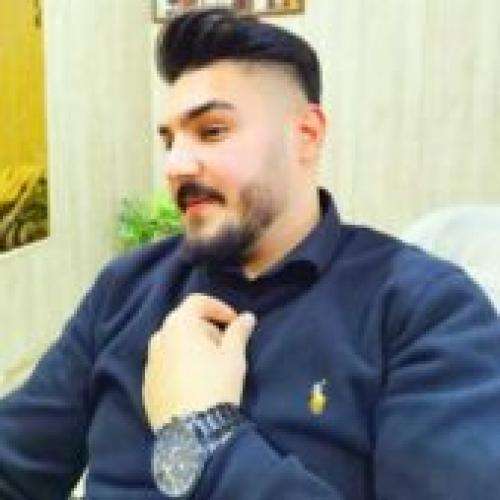 امیر اصلانی جرم