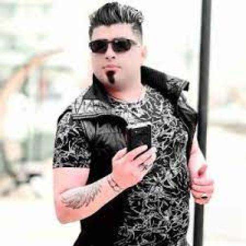 حمید آرشام امشاو مرگمه