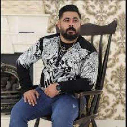 داریوش کاکایی سقوط آزاد