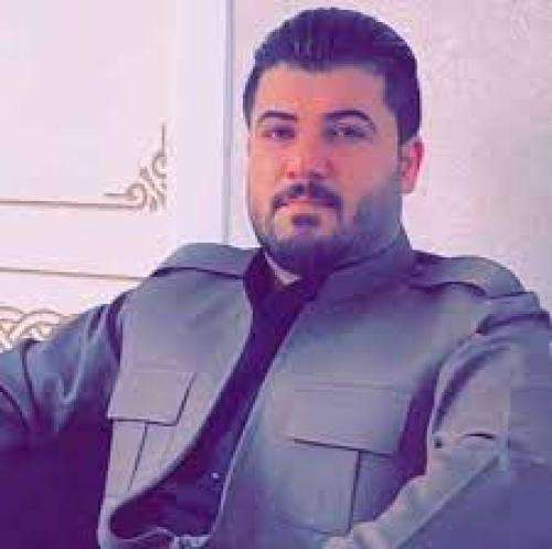 آوات بوکانی چه کردی