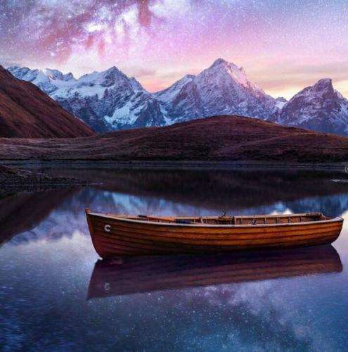 رضا آقامحمدی ناز داره