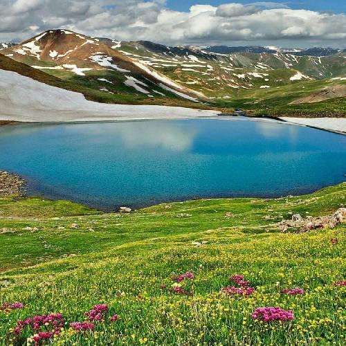 علی اصغر علیزاده سرباز