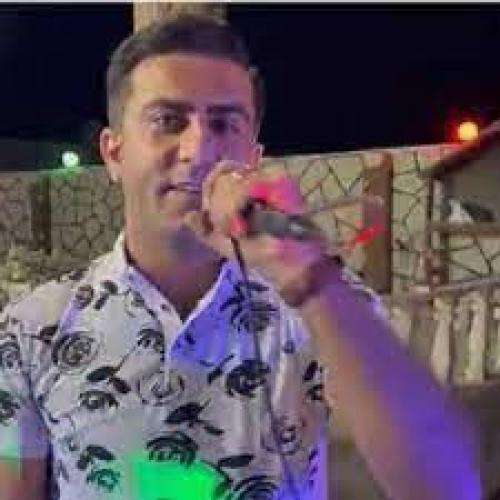 محمدرضا یاسینی چشمل مهس ملوس