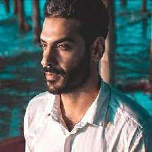 حمید رخشنده بزران
