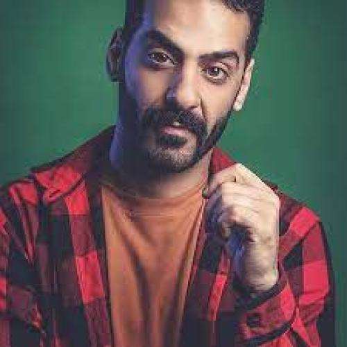 حمید رخشنده چو چپه نرگس گیسیلت بافتم